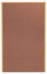 Basette 2,54 mm / 100 x 160 mm