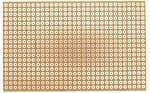 Basette, reticolo punti, 100x160mm