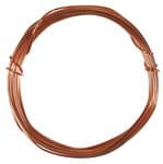 Kupferdraht (0,80 mm) -  6 m