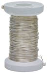Silberdraht (0,40 mm) -  40 m