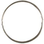 Eisendraht verzinkt (1,00 mm), 100 g
