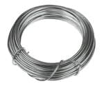 Eisendraht verzinkt (1,50 mm), 100 g