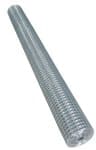 Vogelgitter 'Casanet' verzinkt (12,7x12,7mm) 5m/1m