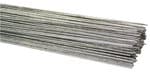 Eisendraht Stangen verzinkt, 5 kg 2 mm x 1 m