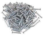 Bouten, cilinderkop 3 x 20, 100 st.
