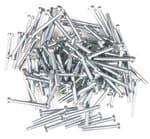 Bouten, cilinderkop 3 x 25, 100 st.