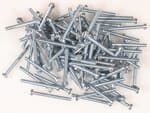 Bouten, cilinderkop 3 x 30, 100 st.