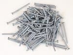 Bouten, cilinderkop 3 x 40, 100 st.