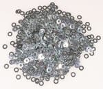 Rondelle  M4 / 1000 pezzi