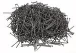 Draadnagels 40 mm. 1 kg, 2mm dik