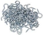 CROCHETS A VIS 20MM /100PCS