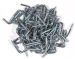 Rampini a vite, 20mm, 100 pezzi