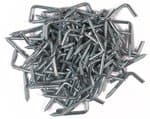 Rampini a vite, 25mm, 100 pezzi