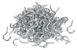 CROCHETS A VIS 25MM /100PCS
