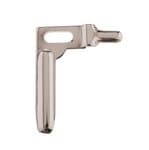 Angel f�r Laubs�gebogenheft Pebaro