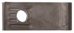 Feder ohne Gummipuffer f�r No.300043/350781