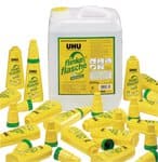 COLLE FLINKE FLASCHE UHU 5KG+20FL /PACK ECO