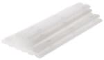 Klebepatronen Oval,  200 g transparent