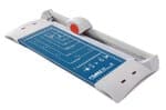 Dahle Roll- & Schnittschneidemaschine, Typ 505