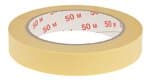 Nastro adesivo crespato, 18 mm x 50 m