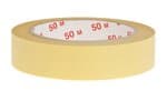 Nastro adesivo crespato 25 mm x 50 m