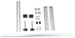 BUTEE DE PLIAGE THERMOFORM 400 /PCE