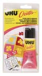 UHU Creativkleber, 40 g