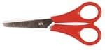 Kinder-Bastelschere f�r Rechtsh�nder (13 cm)