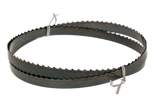 bands�geblatt metall 1400