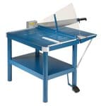 Atelier-Sicherheitsschneidemaschine Dahle