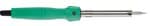 L�tkolben (30 W/230 V) GS-gepr�ft
