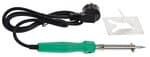 L�tkolben (60 W/230 V) GS-gepr�ft