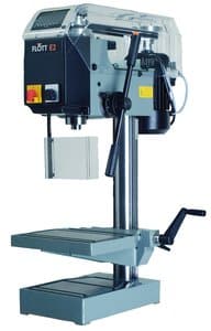 Flott tafelboormachine TB E2 400 volt