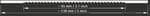 Marketeries�gebl�tter, 12 St�ck    (0,5x1,5x130mm)
