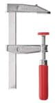 Bastler-Schraubzwinge Ideal Zinkguss (100 x 50 mm)