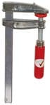 Bastler-Schraubzwinge Ideal Zinkguss (200 x 50 mm)