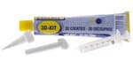 3D-Kit-Silikonkleber, 80 ml