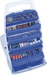 Mini-Tool set di accessori, 150 parti