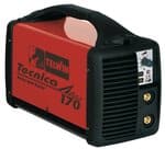 Lasinverter Technica 170