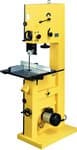 Lintzaagmachine 180BS