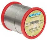 Elektroniklot  ED 26, 1000 g Spule (1,5 mm)