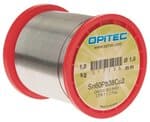 Elektroniklot  ED 26, 1000 g Spule (1,0 mm)
