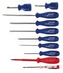 TOURNEVIS ASSORTIS OPITEC /10PCS