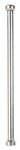 Knebel mit Endstopper Wabeco (13 x 250 mm)