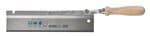 Feins�ge, 250 mm (umlegbares Heft gekr�pft)