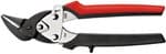 Erdi-Ideal forbice Allround 180 mm, taglio sinistr