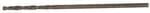Metallbohrer HSS  1,0 mm