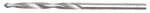 MECHE POUR PERCER LE PLASTIQUE 3,0 MM