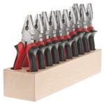 PINCES UNIVERSELLES 10PCS /PACK ECO