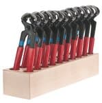 PINCES TENAILLE 10PCS /PACK ECO